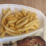 Photo n°2 de l'avis de Melinda.z fait le 15/06/2023 à 15:47 sur le  Monti's Pizza, Pasta, Burger à Bonn