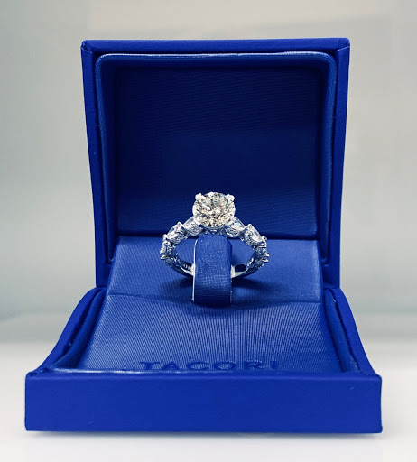 Jeweler «Kassab Jewelers», reviews and photos, 529 SW Broadway, Portland, OR 97205, USA