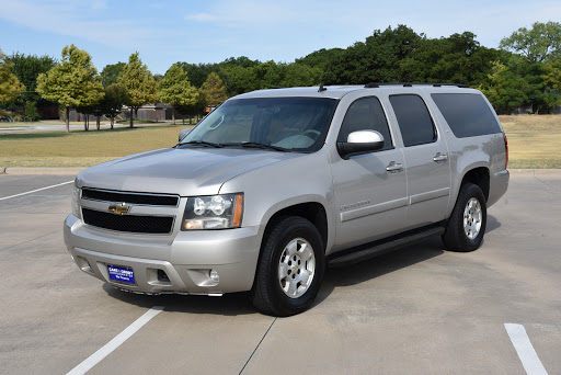 Used Car Dealer «Cars & Credit Master», reviews and photos, 3929 Forest Ln, Garland, TX 75042, USA