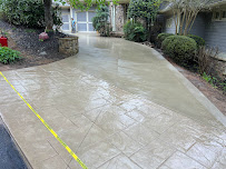 Brookes Concrete & Landscape - Photo 5 - Car repair in Theodore, AL, Mobile