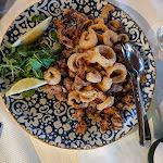 Photo n°5 de l'avis de Alessio.u fait le 30/08/2023 à 17:01 sur le  Restaurant @ Antica Stazione à Chiaramonte Gulfi