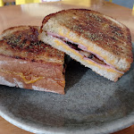 Photo n°1 de l'avis de Gonçalo.a fait le 14/11/2022 à 10:51 sur le  Laranjeiras Terrace à Pombal