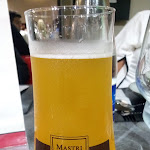 Photo n°1 de l'avis de Darcy. fait le 22/09/2019 à 10:21 sur le  1000 Gourmet à Naples