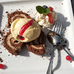 Photo n°6 de l'avis de Emil.. fait le 30/09/2019 à 14:48 sur le  Gasthof Eggwirt à St. Walburg