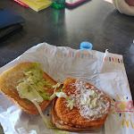 Photo n° 1 de l'avis de Fabien.a fait le 01/08/2021 à 14:04 pour McDonald's à Mérignac
