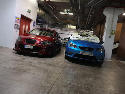 Autolavalado Car WashCalle Bentagay, 38111 Santa Cruz de Tenerife