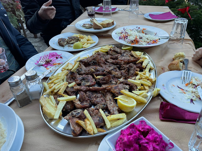 Ταβέρνα "Σταματη"-Παντοπωλειο "δώρα γης" - Εστιατόριο