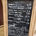 Photo n°10 de l'avis de Gianni.a fait le 26/03/2024 à 07:30 sur le  RISTORANTE PIZZERIA SAPORI NOSTRI - SPECIALITA' CRUDO DI MARE à Erchie