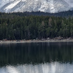 Photo n°13 de l'avis de Ralf.e fait le 21/04/2023 à 20:31 sur le  Eibsee-Hotel à Grainau