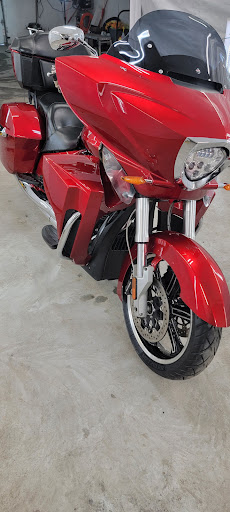 Car Detailing Service «White Glove Auto Detailing Power by Lamborghini», reviews and photos, 26281 Mustard Rd, Watertown, NY 13601, USA