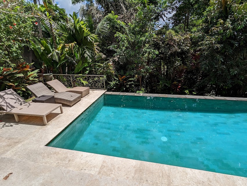 Villa Putih - Ubud