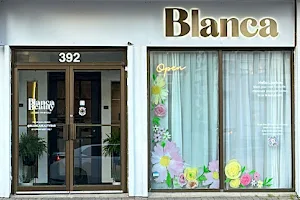 Blanca Beauty Bar image