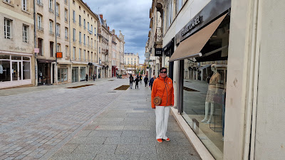 Des Petits Hauts - Boutique de Vêtements Femme - Nancy à Nancy