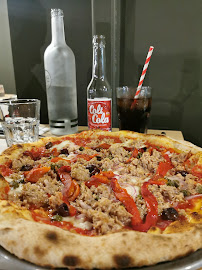 Pizza du Pizzeria Pizza Mongelli Narbonne - n°5