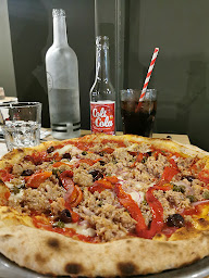 Photo n°13 de Pizza Mongelli Narbonne à Narbonne ()