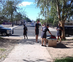 Parque Nueva Esperanza photo