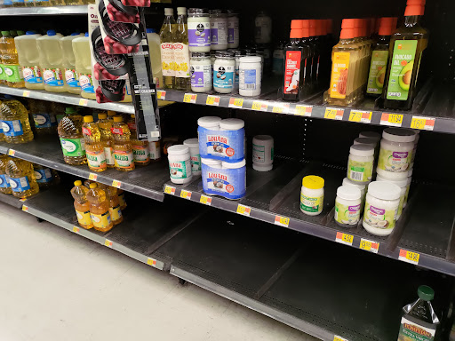 Department Store «Walmart Supercenter», reviews and photos, 4200 SE 82nd Ave, Portland, OR 97266, USA