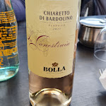 Photo n°4 de l'avis de martine.c fait le 21/04/2022 à 16:12 sur le  Pasta & Basta à Ventimiglia