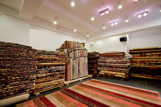 Al-Shahzadi HK Ltd. (Fine Persian Carpets)