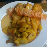 Photo n°7 de l'avis de Mike.i fait le 17/07/2020 à 18:44 sur le  Zur Schlemmerpfanne à Cuxhaven