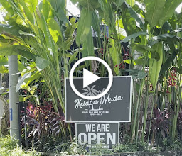 Kelapa Muda Ubud Pool Bar & Kitchen photo