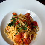 Photo n°3 de l'avis de Mariela.. fait le 12/03/2020 à 17:54 sur le  Pizzeria Monaco à Munich