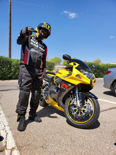 Motorcycle Shop «Moto Sage», reviews and photos, 2100 Wyoming Ave, El Paso, TX 79903, USA