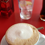 Photo n°1 de l'avis de Jason.r fait le 29/04/2022 à 23:08 sur le  Walden à Frankfurt