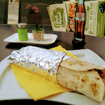 Photo n°2 de l'avis de Be..� fait le 30/06/2019 à 12:34 sur le  Grill Palast by Doğan à Linnich