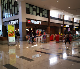 Wimpy photo