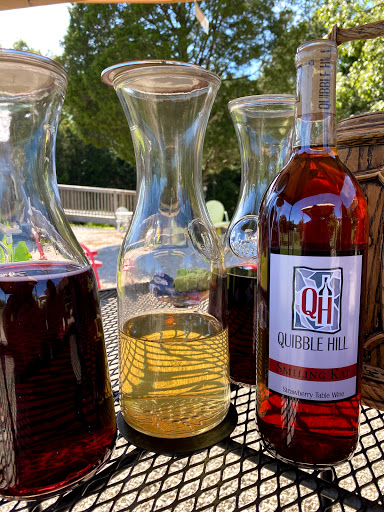 Winery «Quibble Hill Winery», reviews and photos, 338 Gowers Ln NW, Depauw, IN 47115, USA