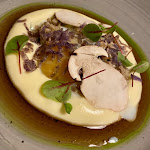 Photo n°6 de l'avis de Alessandra.a fait le 24/08/2020 à 13:02 sur le  Hotel Christiania à La Villa