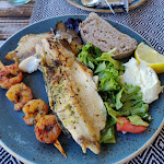 Photo n°2 de l'avis de Andy.u fait le 24/06/2023 à 22:10 sur le  relitto Trattoria Italiana à Borkum