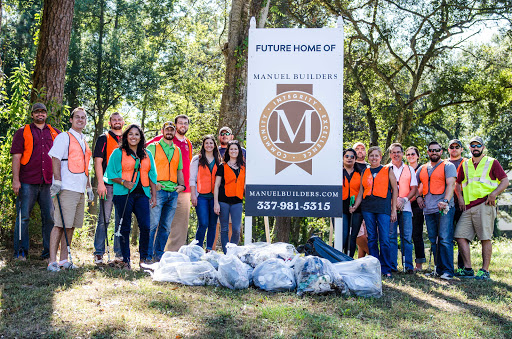 Home Builder «Manuel Builders LLC», reviews and photos