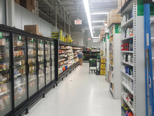 Indian Grocery Store «Patel Brothers», reviews and photos, 72 Princeton Hightstown Rd, East Windsor, NJ 08520, USA