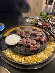 Photo n°52 de JJIN Korean Barbecue - Montparnasse à Paris ()