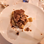 Photo n°1 de l'avis de Luca.a fait le 01/03/2020 à 18:36 sur le  Ristorante La Terrazza del Conte à Carrara