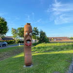 Photo n°4 de l'avis de asdfmarc. fait le 03/06/2022 à 18:51 sur le  Grilleck Moordorf à Südbrookmerland