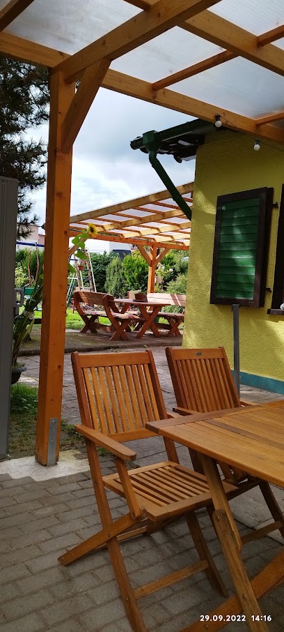 Oli’s Biergarten – Friedrichroda