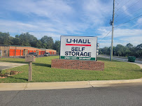 U-Haul Moving & Storage of Kathleen - Photo 6 - Car repair in Kathleen, GA, Warner Robins