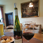 Photo n°7 de l'avis de pedrum. fait le 03/10/2022 à 10:52 sur le  Winzergaststätte „Grafen von der Leyen“ à Burrweiler