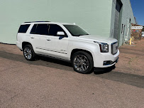 Clear Cut Window Tinting & Clear Bra colorado springs - Photo 4 - Car repair in Colorado Springs, CO, Colorado Springs