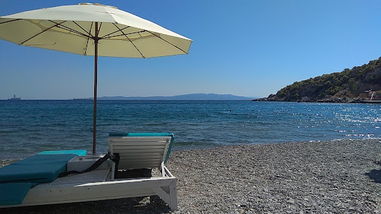 Paralia Aias