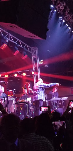 Night Club «The Palace», reviews and photos, 13989 Jefferson Davis Hwy, Woodbridge, VA 22191, USA