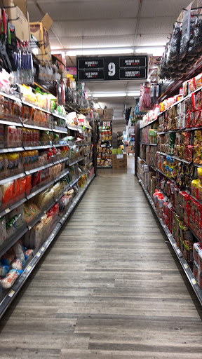 Korean Grocery Store «H Mart», reviews and photos, 34 E Golf Rd, Schaumburg, IL 60173, USA