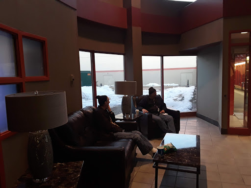 Casino «Dakota Magic Casino», reviews and photos, 16849 102nd St SE, Hankinson, ND 58041, USA