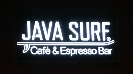 Espresso Bar «Java Surf Café & Espresso Bar», reviews and photos, 1807 Mediterranean Ave, Virginia Beach, VA 23451, USA