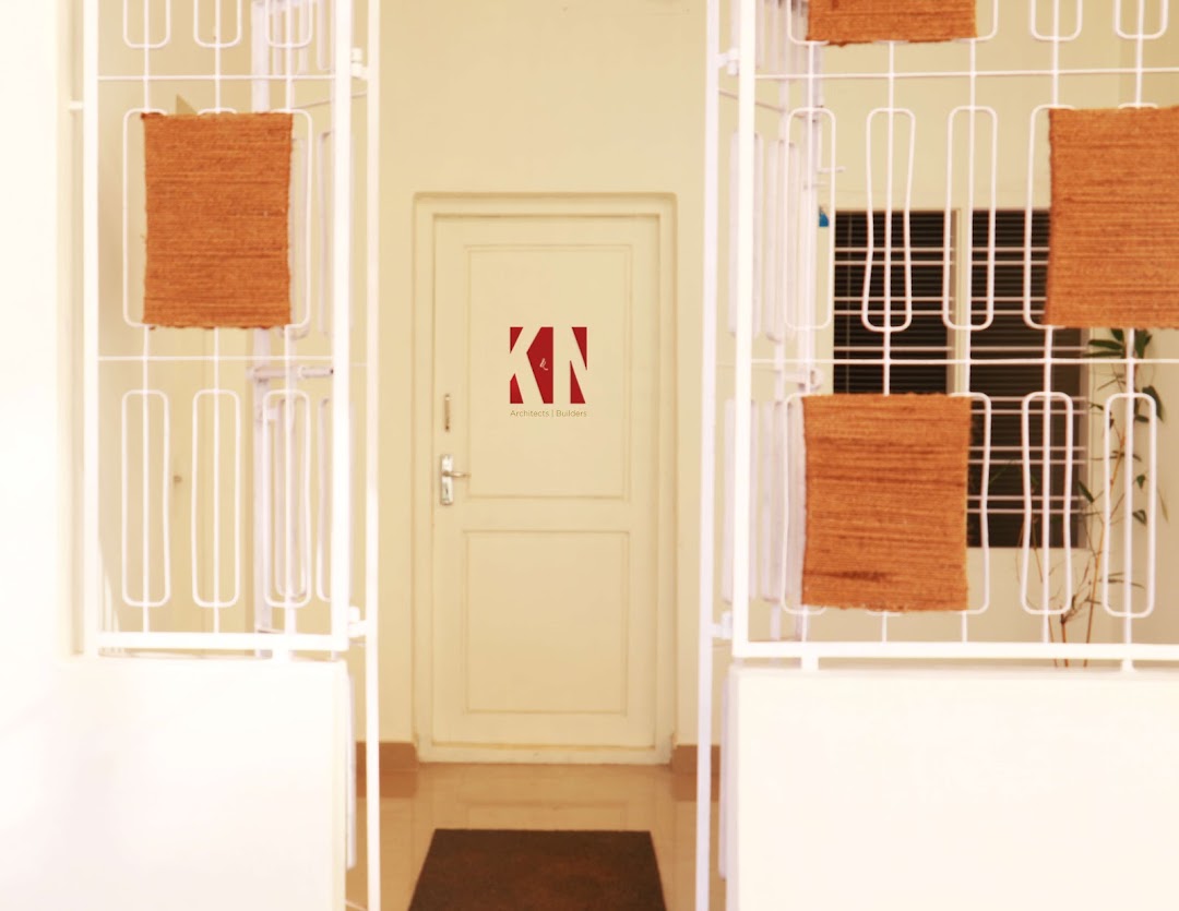K&N Architects | Builders