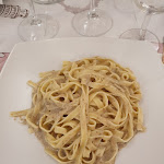 Photo n°3 de l'avis de Alex.e fait le 13/03/2023 à 18:16 sur le  Trattoria Toscana dal 1976 Pisa à Pisa