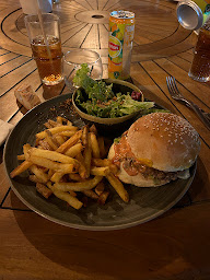Photo n°15 de Restaurant Le Bout du Monde à Calvi ()